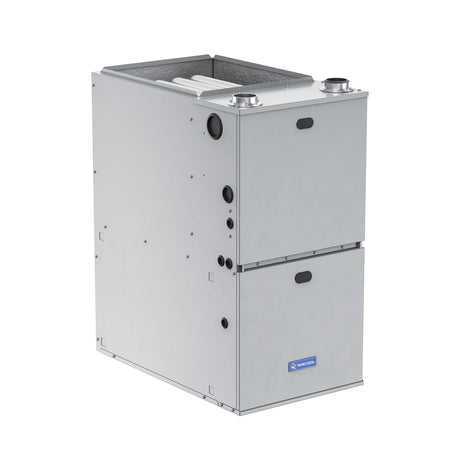 MRCOOL VersaPro 120,000 BTU 80% AFUE Gas Furnace MGA80EE120D5B - acunitsforless.comGas Furnace