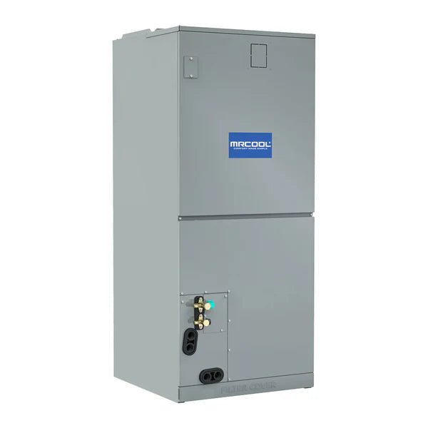 MRCOOL VersaPro 5.0 Ton Split System with 60K BTU, 14.7 SEER2, MVP - 60 - HP - 230 - 00 - acunitsforless.comSplit System Heat Pump