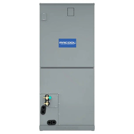 MRCOOL VersaPro Air Handler - 3.0 Ton, 36k BTU, 16.9 SEER2 MVP - 36 - HP - MUAH - 230 - 00 - acunitsforless.comAir Handler