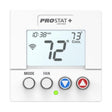 PRS2270C PROSTAT WIFI 2H/2C 7 - DAY COM - acunitsforless.comThermostats