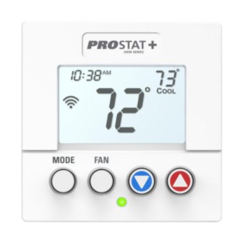 PRS2270C PROSTAT WIFI 2H/2C 7 - DAY COM - acunitsforless.comThermostats