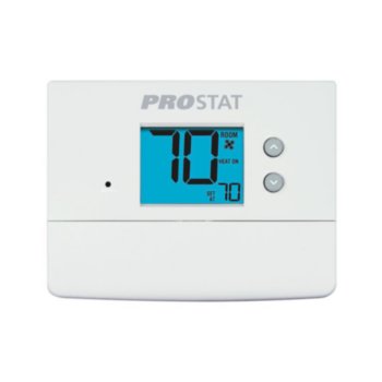 PRS3110 PROSTAT 3000 NON - PROG 1H/1C - acunitsforless.comThermostats