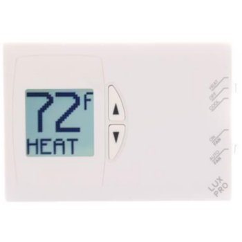 PSD111B - 010 LUXPRO PSD111 SERIES DIGITAL - acunitsforless.comThermostats