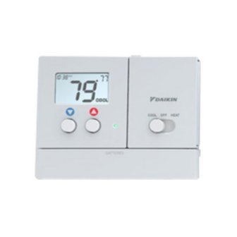 PSP1100 PS 1H/1C NON - PRG LED - acunitsforless.comThermostats