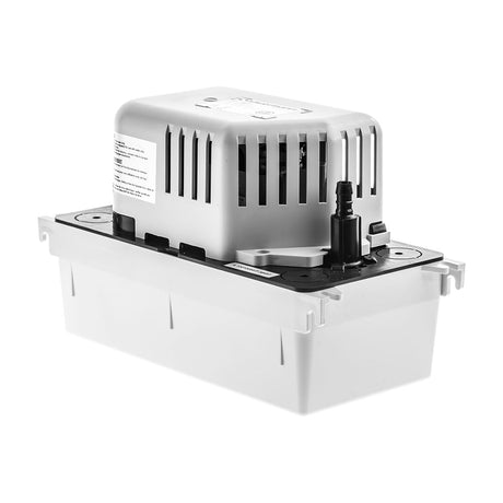 SI1801LHUS11 Condensate Pump: High - Performance Low Head Pump for Efficient Moisture Removal - acunitsforless.comParts, Supplies & Accesories