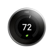 T3016US NEST LEARNING 3RD GEN BLACK US - acunitsforless.comThermostats