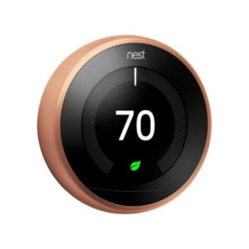 T3032US Nest Learning Thermostat - Smart Wi - Fi Thermostat - acunitsforless.comThermostats