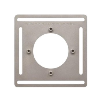 T4007EF NEST E MOUNTING PLATE 4/PK - acunitsforless.comThermostats