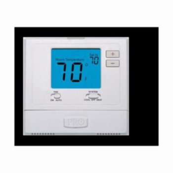 T701 PRO 1 T701 1/1 NON - PROG - acunitsforless.comThermostats