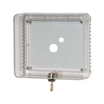 TG511A1000 TSTAT GUARD MEDIUM CLEAR - acunitsforless.comThermostats