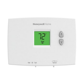 TH1110DH1003 PRO1000 1H/1C NON - PROG HORIZON - acunitsforless.comThermostats