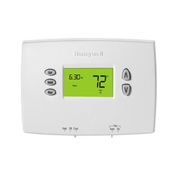 TH2110DH1002 PRO2000 1H/1C PROGRAM HORIZONTAL - acunitsforless.comThermostats