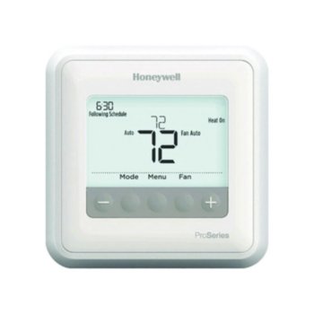 TH6210U2001 T6 PRO MULTI PRG CON/HP W/O SENS - acunitsforless.comThermostats