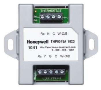 THP9045A1023 SAVE - A - WIRE MODULE - acunitsforless.comThermostats