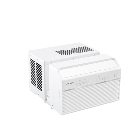 8000 BTU U-Shaped Window Air Conditioner - AC units for less