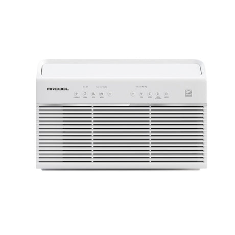 8000 BTU U-Shaped Window Air Conditioner - AC units for less