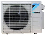 Daikin MXL Series Outdoor Multi Split Heat Pump 3MXL24WMVJU9, CTXS07WVJU9 + FTXS15WVJU9 - acunitsforless.com