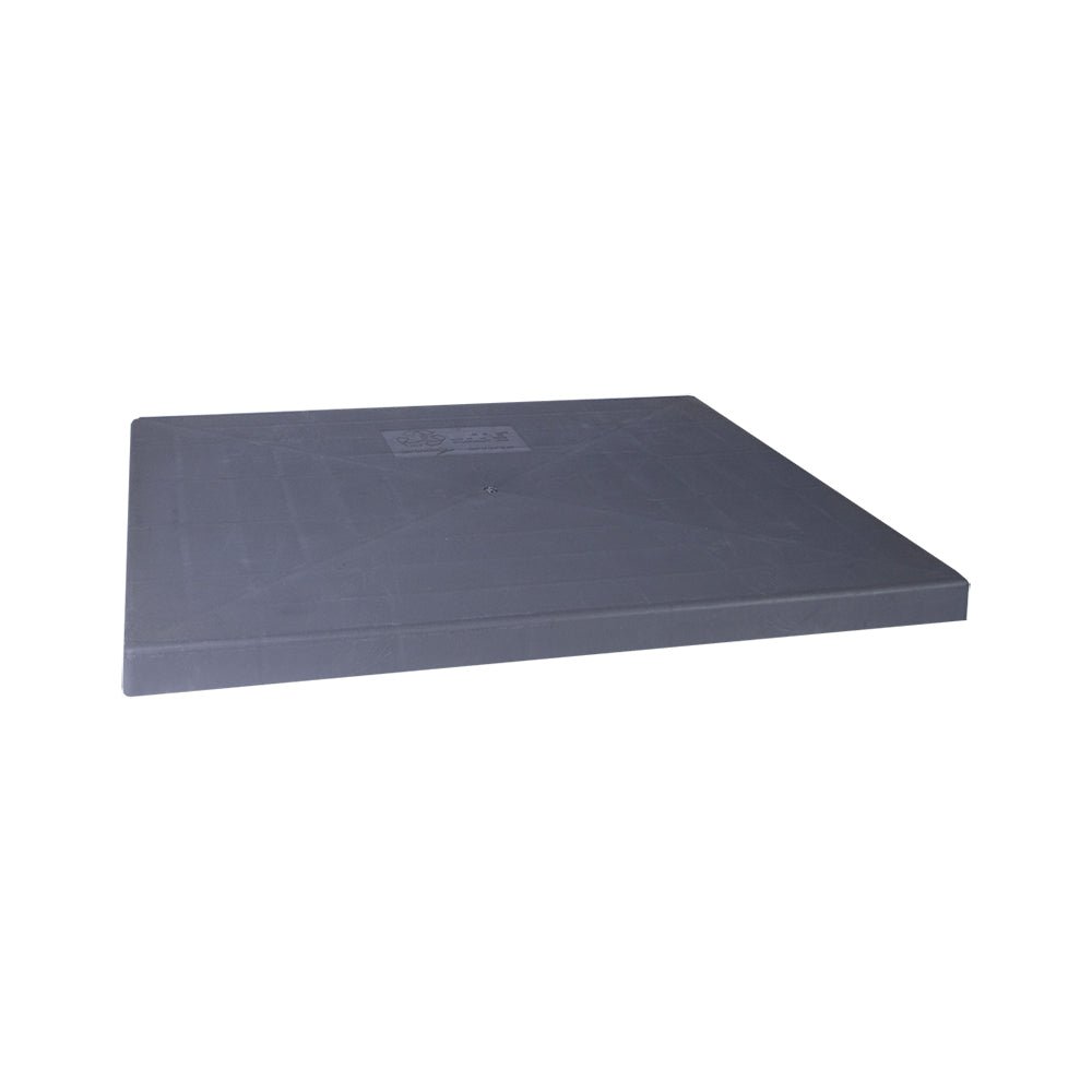 EL3636-3 PADS | Air conditioner pads | Air conditioner base | ac condenser pad - acunitsforless.com