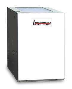 ELECTRIC FURNACES | E7EM-012K3 | E7 Electric Furnace Multi- Position | Intertherm - acunitsforless.com