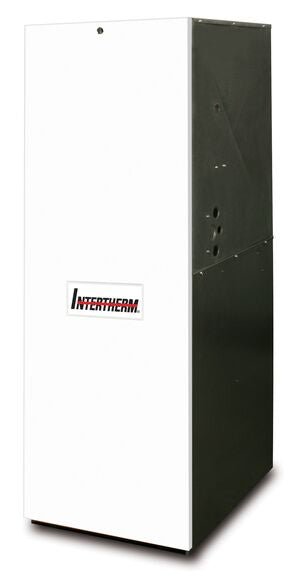 ELECTRIC FURNACES | E7EU-015K3 | E7 Electric Upflow Furnace | Intertherm - acunitsforless.com