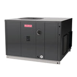 Goodman 2.0 Ton 15.2 SEER 60,000 BTU Packaged Multi Position Gas Electric Unit - AC units for less