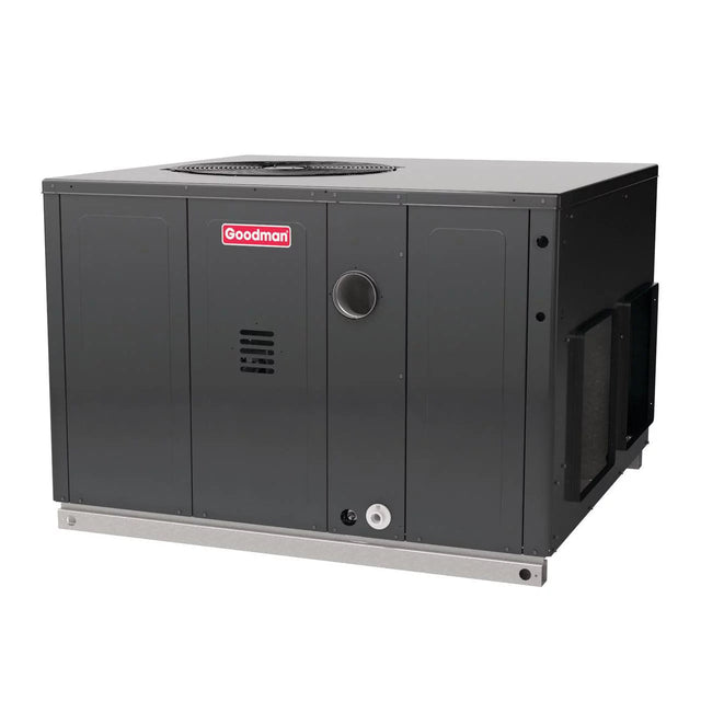 Goodman 2.0 Ton Gas Package Unit 40,000 Btu Furnace 13.4 Seer2 GPGM32404041 - AC units for less