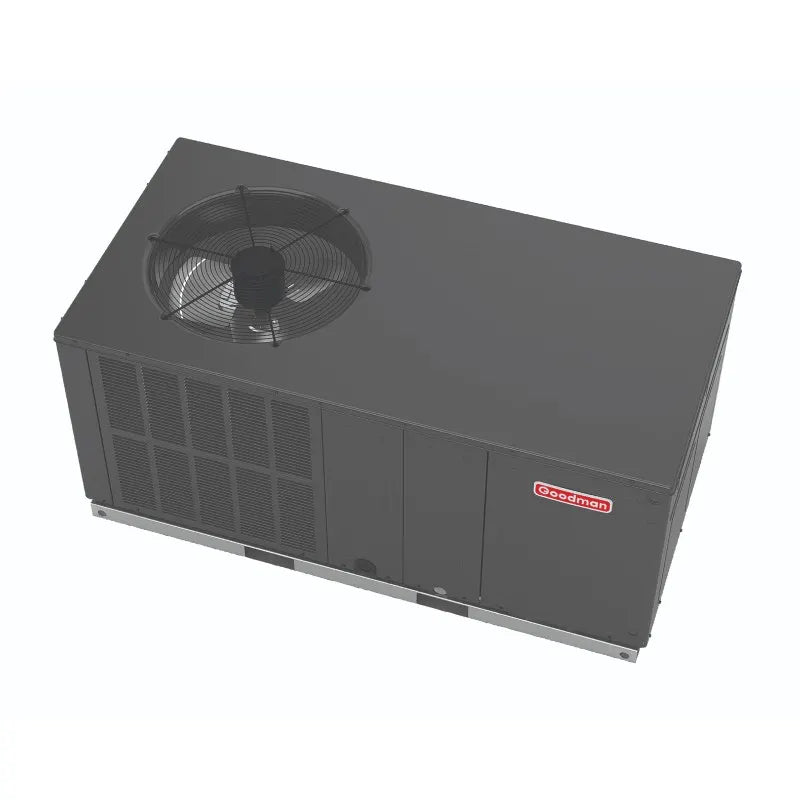 Goodman 2.0 Ton Heat Pump Package Unit 13.4 Seer2 GPHH32441 - AC units for less