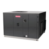 Goodman 4 Ton Gas Package Unit 100,000 Btu Furnace 15 Seer2 GPGM54810041 - AC units for less