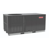 Goodman 4.0 Ton 13.4 SEER Dedicated Horizontal Packaged Heat Pump GPHH34841 - AC units for less