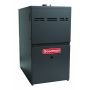 Goodman 4.0 Ton 14 SEER 96% AFUE Gas Furnace and Air Conditioner System GM9C801205DN CAPT4961C4 GSXN404810 - AC units for less