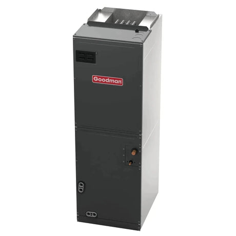 Goodman AMVT42CP1400: 3.5 Ton Variable-Speed Air Handler | Electric Furnace - acunitsforless.com