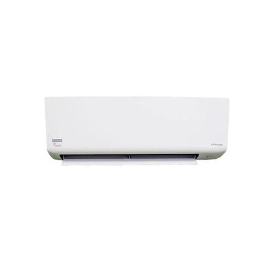 Goodman e-series 9,000 btu wall mounted mini split heat pump system - AC units for less