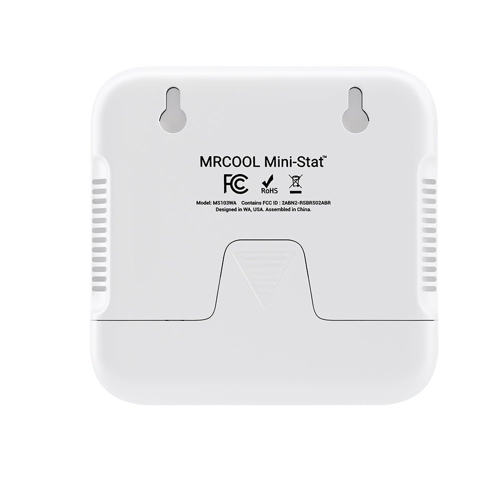 Mini-Stat Thermostat-like Smart Kit-MTSK02 - AC units for less