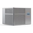 Mr Cool 2 Ton 24,000 BTU 14 SEER R-410A Multi-Postion Packaged Heat Pump - AC units for less