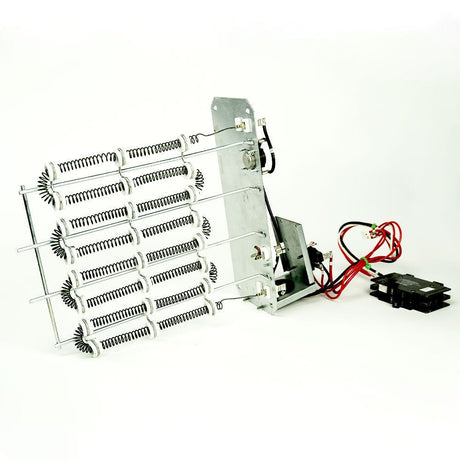 MRCOOL 10 KW Air Handler Heat Strip with Circuit Breaker - AC units for less