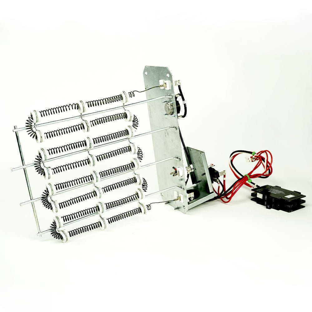 MRCOOL 15 KW Air Handler Heat Strip with Circuit Breaker - AC units for less