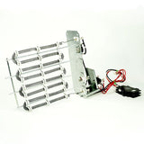 MRCOOL 15 KW Air Handler Heat Strip with Circuit Breaker - AC units for less