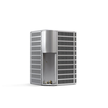 MRCOOL A/C Condenser 5 Ton 16 SEER R410A 60,000 BTU 208-230V/1Ph/60Hz - AC units for less