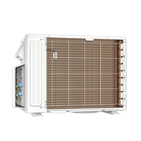 MRCOOL DIY Mini Split 33,000 BTU 3 Zone Ductless Air Conditioner and Heat Pump DIY-B-327HP091212 - AC units for less