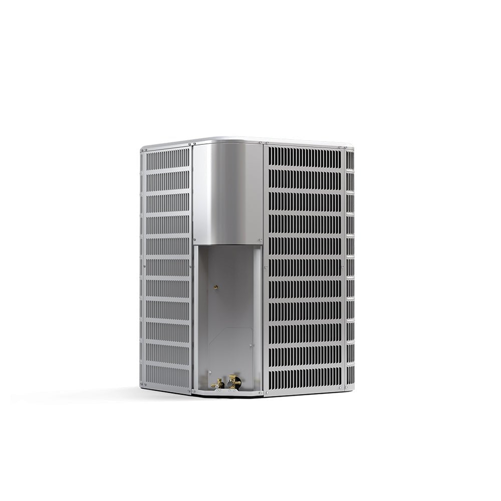 MRCOOL Heat Pump Condenser 2 Ton 15 SEER R410A 24,000 BTU 208-230V/1Ph/60H - AC units for less