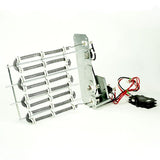 MRCOOL Signature Series10 KW Modular Blower Heat Strip with Circuit Breaker - AC units for less