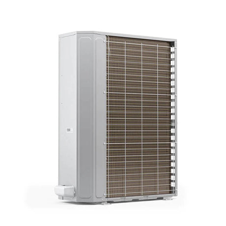 MRCOOL Universal 2-3 Ton 20 SEER Central Heat Pump Split System with 15 ft. Lineset MDU18024036-15 - AC units for less