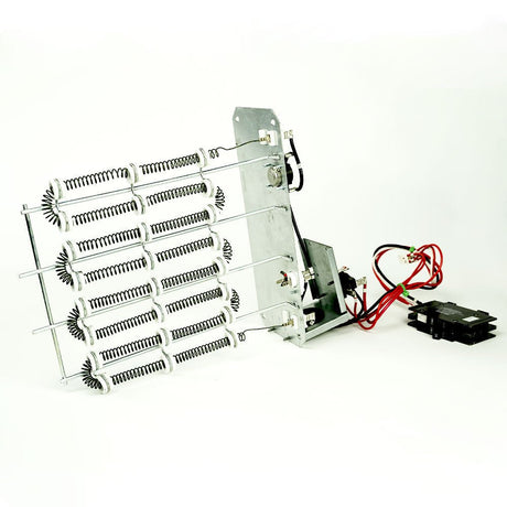 Signature Series 7.5 KW Modular Blower Heat Strip with Circuit Breaker - AC units for less