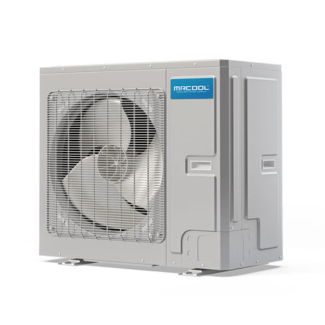 Universal Series 4 / 5 Ton Cooling Only Condenser - AC units for less